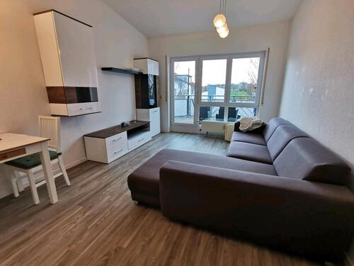 Foto - Etagenwohnung zum Kaufen in Freiberg am Neckar