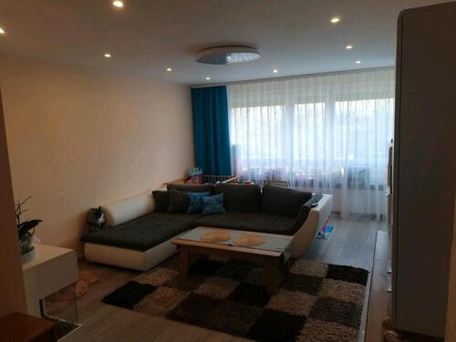 Foto - Etagenwohnung zur Miete in Bremen