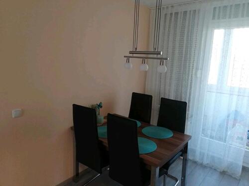 Foto - Etagenwohnung in Bremen zur Miete