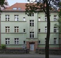 2-Raum-Wohnung im Dachgeschoss - 626,00 EUR Kaltmiete, in Frankfurt (Oder) (PLZ: 15232) Beresinchen