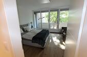 Foto - Etagenwohnung zur Miete in Karlsruhe