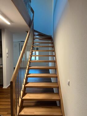 Foto - 3 Zimmerwohnung Neubau Erstbezug 72355 Schömberg Schörzingen