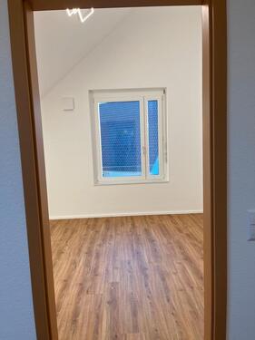 Foto - Etagenwohnung in Schömberg