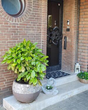 Foto - Reiheneckhaus in Mönchengladbach-Hamern – 176 m², Kamin, Top!