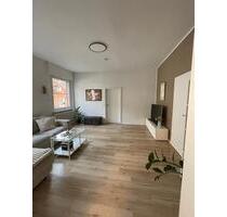 Zweizimmerwohnung in der Bocholter City