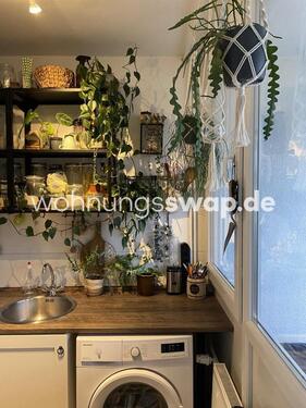 Foto - Wohnungsswap - 1 Zimmer, 35 m² - Friedrich-Wilhelm-Straße, Tempelhof, Berlin