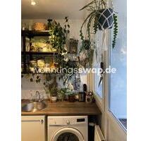 Wohnungsswap - 1 Zimmer, 35 m² - Friedrich-Wilhelm-Straße, Tempelhof, Berlin