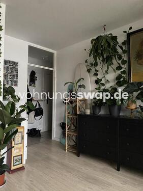 Foto - Etagenwohnung in Berlin zur Miete