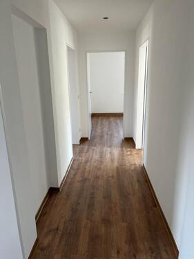 Foto - 3-Zimmer-Wohnung – Erstbezug nach Sanierung in Burghaun