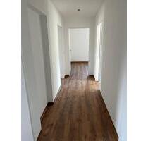 3-Zimmer-Wohnung – Erstbezug nach Sanierung in Burghaun