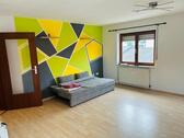 Foto - 2-Zimmer Wohnung mit Balkon*EBK*Tiefgarage in Aspach