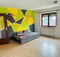 2-Zimmer Wohnung mit Balkon*EBK*Tiefgarage in Aspach