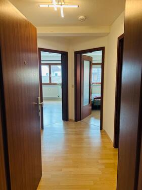 Foto - Etagenwohnung in Aspach