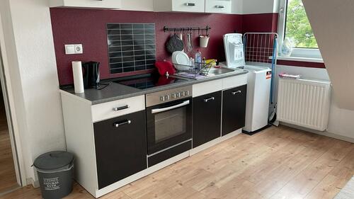 Foto - Möblierte 2 Zimmer Wohnung in Mettmann - frisch renoviert!