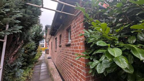 Foto - Einfamilienhaus in Krummesse