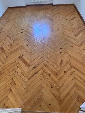 Foto - Etagenwohnung in Würzburg