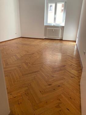 Foto - Etagenwohnung in Würzburg zur Miete