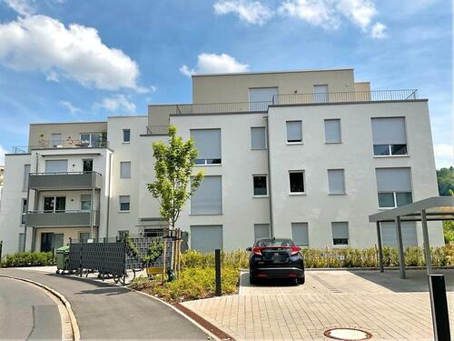 Foto - Traumhafte 2-Zimmer-Wohnung in Coburg zur Miete