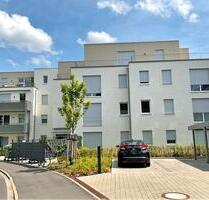 Traumhafte 2-Zimmer-Wohnung in Coburg zur Miete