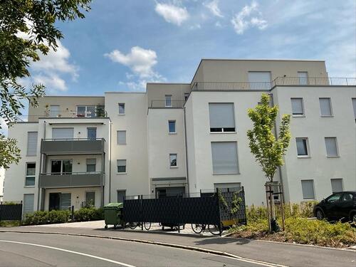 Foto - Etagenwohnung zur Miete in Coburg