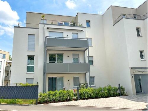 Foto - Etagenwohnung in Coburg