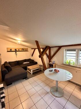 Foto - 3 Zimmer Etagenwohnung zur Miete in Hagenow