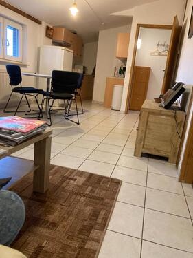 Foto - 3 Zimmer Etagenwohnung in Hagenow