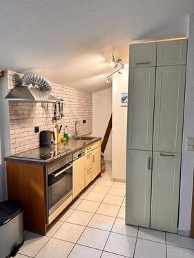 Foto - Etagenwohnung in Hagenow zur Miete