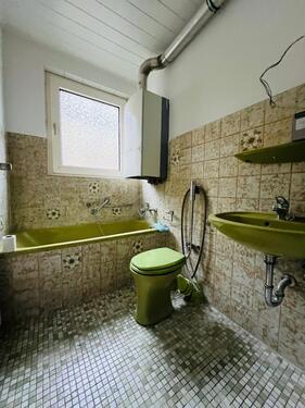 Foto - Etagenwohnung in Herne zur Miete