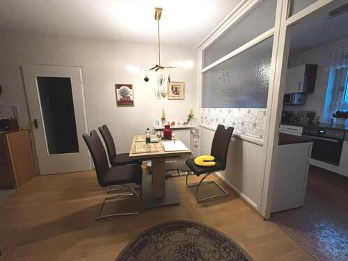 Foto - 3 Zimmer Etagenwohnung in Braunschweig