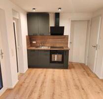 Neubau-ELW (KfW40) mit Terrasse & Stellplatz - Erstbezug - Heuchlingen