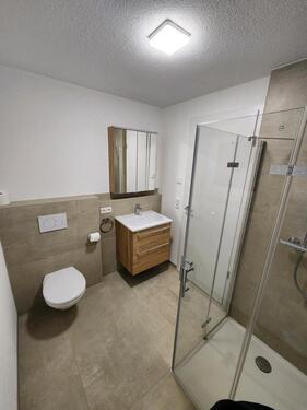 Foto - 1 Zimmer Etagenwohnung in Heuchlingen