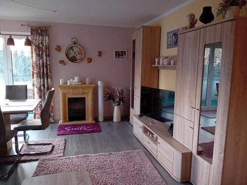 Foto - 2-Raumwohnung - 480,00 EUR Kaltmiete, ca.  51,32 m²