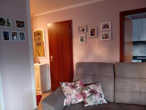 Foto - Etagenwohnung in Glauchau zur Miete