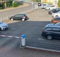 Stellplatz PKW Neumarkt vor dem Hall Tor - Raguhn-Jeßnitz Jeßnitz (Anhalt)