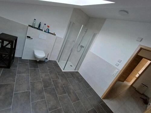 Foto - 3 Zimmer Dachgeschoßwohnung zur Miete in Postmünster