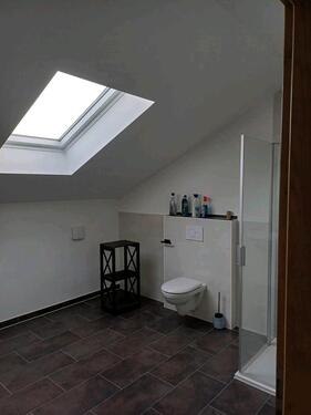 Foto - 3 Zimmer Dachgeschoßwohnung in Postmünster