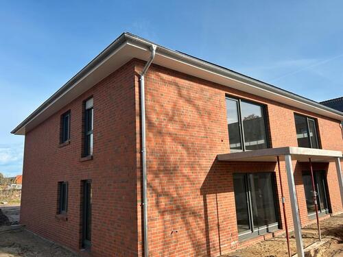 Foto - 3 Zimmer Dachgeschoßwohnung in Nienburg (Weser)