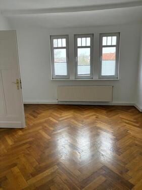 Foto - 4 Zimmer Etagenwohnung zur Miete in Mühlhausen (Thüringen)