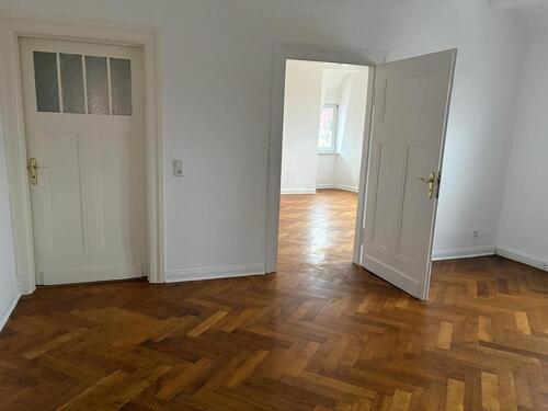 Foto - 4 Zimmer Etagenwohnung in Mühlhausen (Thüringen)