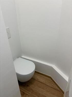 Foto - Etagenwohnung in Mühlhausen (Thüringen) zur Miete