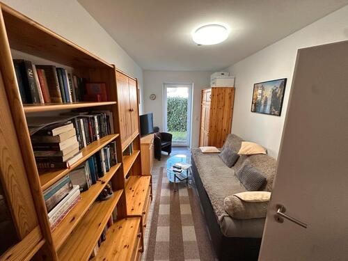 Foto - 3 Zimmer Erdgeschoßwohnung in Schauenburg