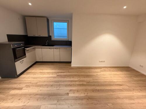 Foto - 2-Zimmer-Keller Wohnung in Zienken