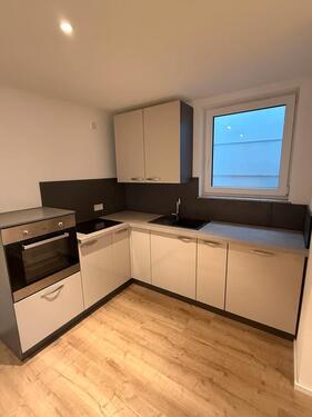 Foto - 2 Zimmer Etagenwohnung zur Miete in Neuenburg am Rhein