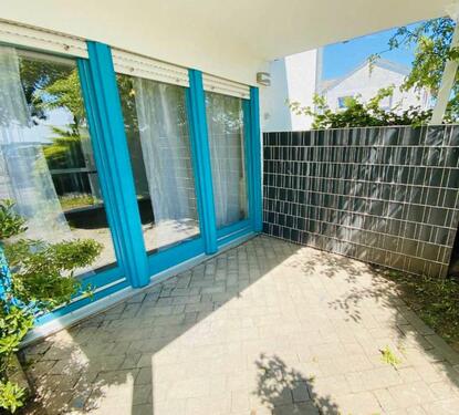 Foto - Schöne 2 Zimmerwohnung in Osthofen