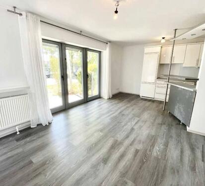 Foto - 2 Zimmer Erdgeschoßwohnung zur Miete in Osthofen