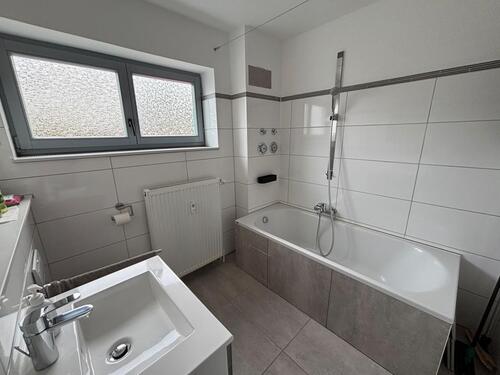 Foto - 2 Zimmer Erdgeschoßwohnung in Osthofen