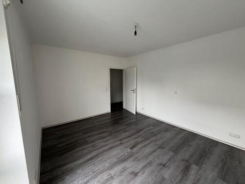 Foto - Erdgeschoßwohnung in Osthofen zur Miete