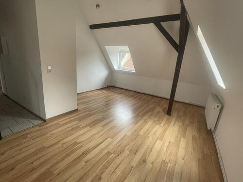 Foto - 2.5 Zimmer Dachgeschoßwohnung zur Miete in Osnabrück