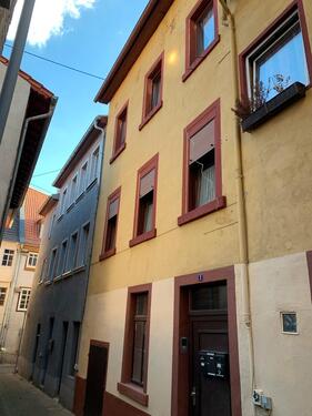 Foto - 2 Zimmer Dachgeschosswohnung in der Altstadt